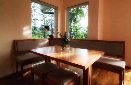 Central Bosnia Canton Villa | Villa Una