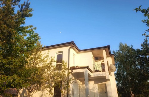 Central Bosnia Canton Villa | Villa Una