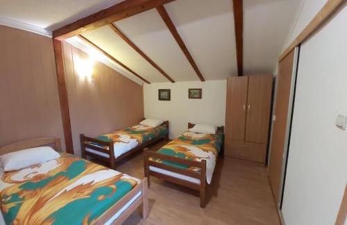 Lohovo House | Villa Una Dvoslap