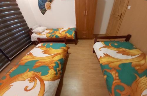 Lohovo House | Villa Una Dvoslap