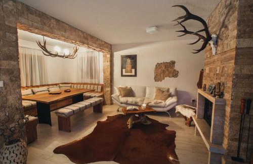 Babanovac House | Villa Una Vlasic