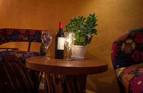 Chichen Itza - Valladolid Villa | VILLA UNAHANA