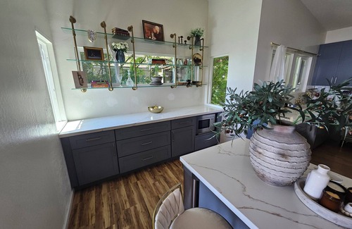 Orinda Villa | Villa up the Hills on Grizzly