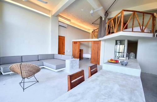 Xul-Ha Villa | Villa V Casa Kuuts Ja