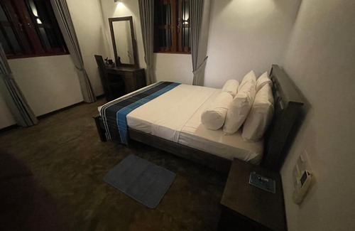 Kaluwamodara Bed & Breakfast | Villa V