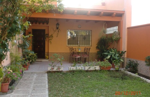 Valdelagrana Villa | Villa Valdelagrana fantastic for families