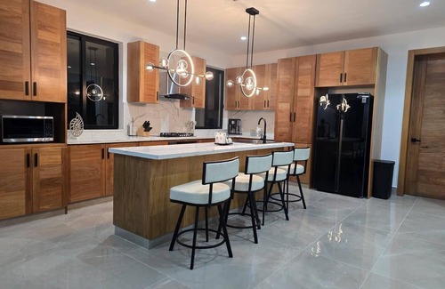 El Soco House | Villa Valdivia, Serene Retreat w/Private Pool, Nueva Romana