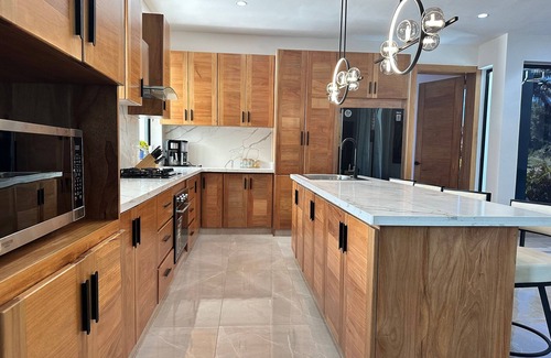 El Soco House | Villa Valdivia, Serene Retreat w/Private Pool, Nueva Romana