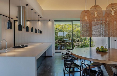 Pointe Milou Villa | Villa Valentina | Pointe Milou, St-Barths