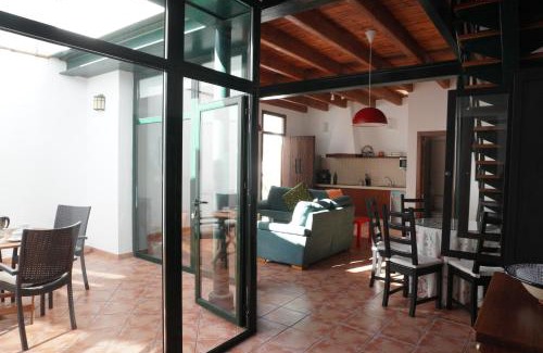 Los Marines House | Villa Valeria Moralillo 1