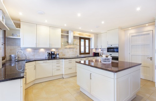 Valldemossa Villa | * Villa Valldemossa *