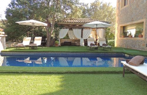 Valldemossa Villa | Villa Vallmar