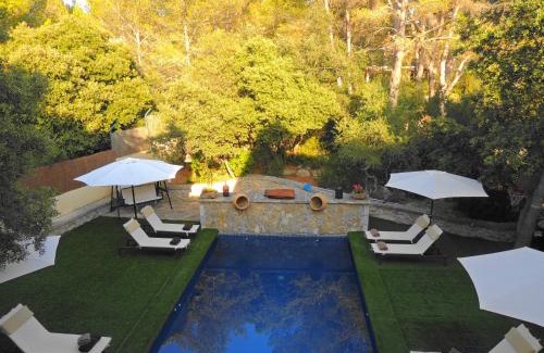 Valldemossa Villa | Villa Vallmar