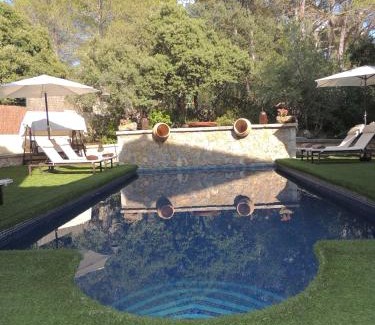 Valldemossa Villa | Villa Vallmar