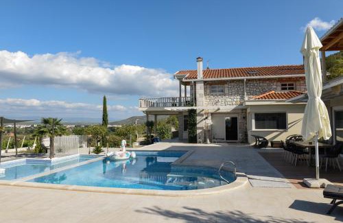 Medjugorje Villa | Villa VAND Paradiso