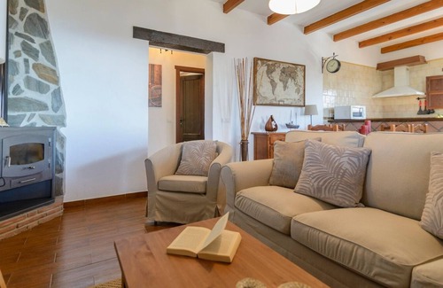 Torrox Villa | Villa Vargas Torrox by Ruralidays