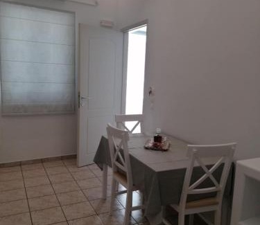 Katapola Apartment | Villa Vasiliki