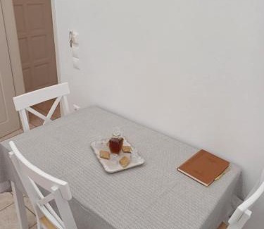 Katapola Apartment | Villa Vasiliki