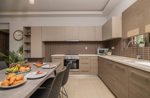 Planos Villa | Villa Vatia 1 - Two Bedroom Villa, Sleeps 6