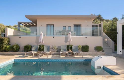 Planos Villa | Villa Vatia 2