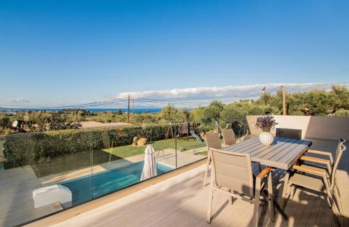 Planos Villa | Villa Vatia 2
