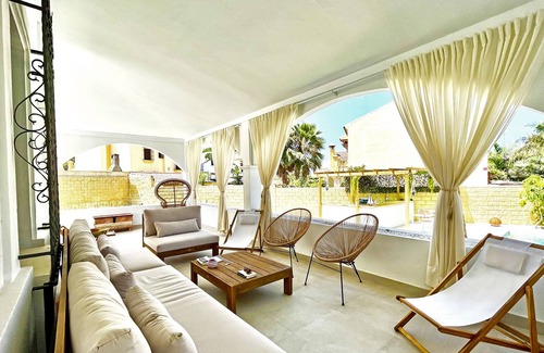 Sanlucar de Barrameda Villa | Villa Velero - Ole Solutions