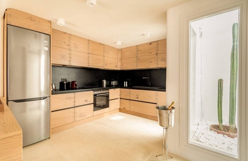 Kanalia House | Villa Venus with Spectacular view of Little Venice and great outdoor lounge area