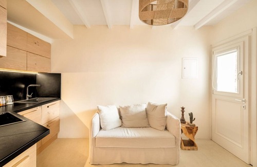 Kanalia House | Villa Venus with Spectacular view of Little Venice and great outdoor lounge area