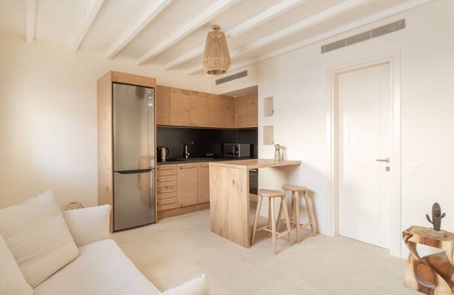 Kanalia House | Villa Venus with Spectacular view of Little Venice and great outdoor lounge area