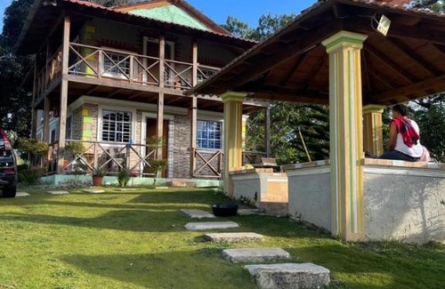 San Francisco de Macoris Villa | Villa verde él encantó