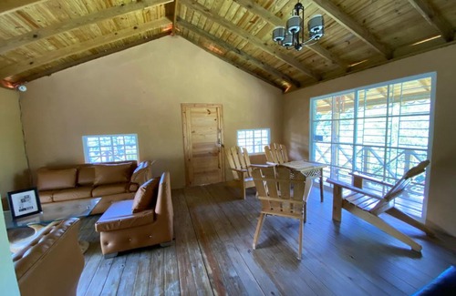 San Francisco de Macoris Villa | Villa verde él encantó