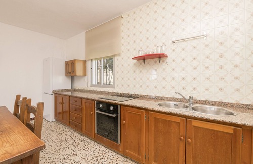 Tarifa Villa | Villa Verde - Two Bedroom Villa, Sleeps 4