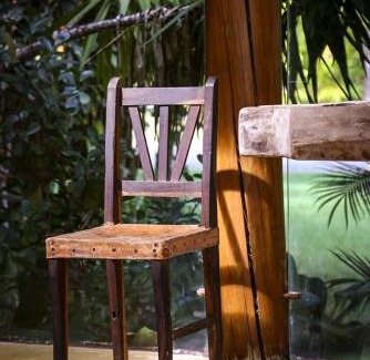 Trancoso House | Villa Vermelha - Altos de Trancoso