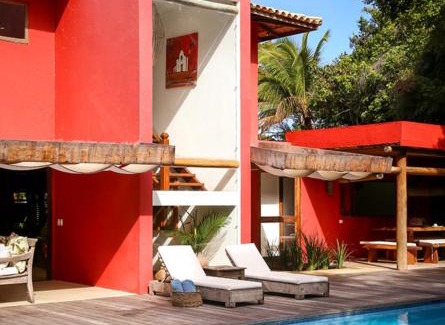 Trancoso House | Villa Vermelha - Altos de Trancoso