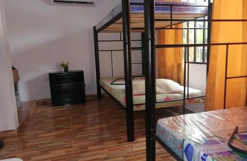 Melgar House | VILLA VERONICA