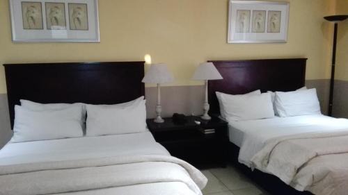 Greater Johannesburg Metropolitan Area Hotel | Villa Via Hotel Midrand