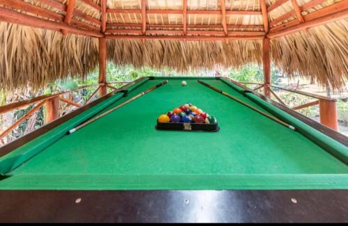 Sosua Cabin | Villa Victoria