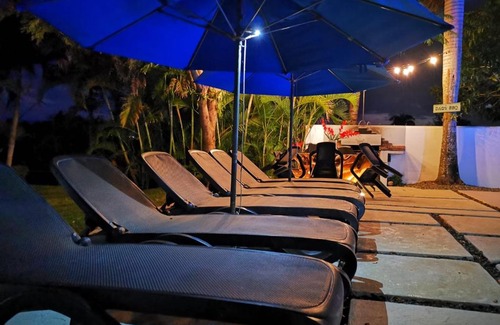 Sosua Cabin | Villa Victoria