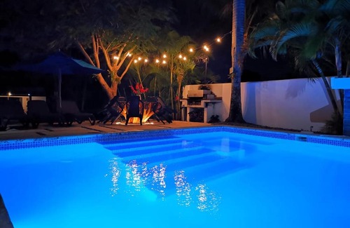 Sosua Cabin | Villa Victoria