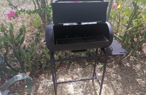 Sosua Cabin | Villa Victoria