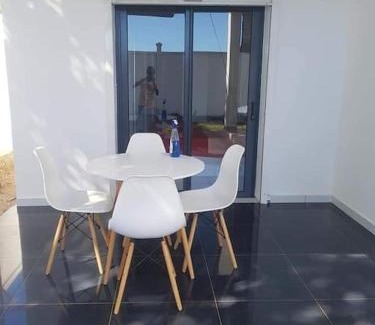 Mahajanga Villa | Villa Vielet Lalovina