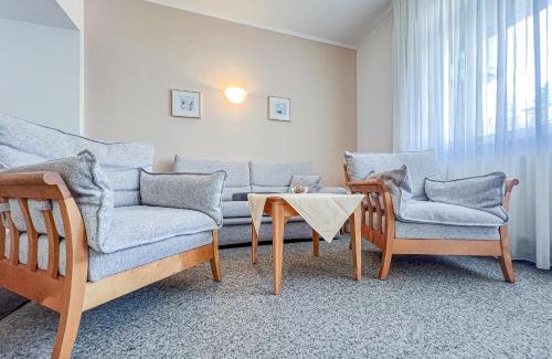 Koelpinsee Apartment | Villa Viktoria Whg 2 - "Herzmuschel"