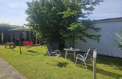 Koelpinsee Apartment | Villa Viktoria Whg 22 - "Min lütt Stuuv"