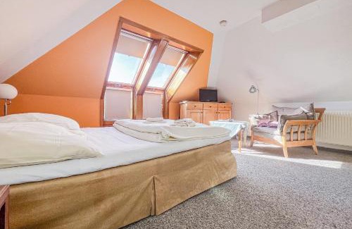 Koelpinsee Apartment | Villa Viktoria Whg 22 - "Min lütt Stuuv"