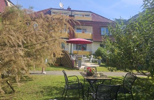 Koelpinsee Apartment | Villa Viktoria Whg 9 - "Meeresrauschen"