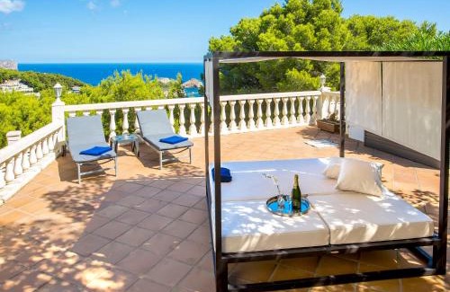 Mar Azul Villa | Villa Villa La Tahona by Interhome