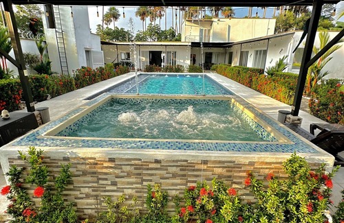 Granja El Hachon Cottage | VILLA VILLA VILLAVICENCIO META APIAI