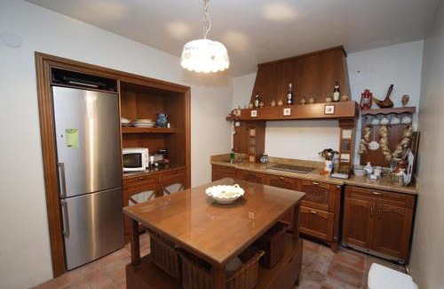 Moclin House | Villa Villen