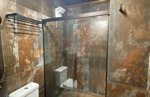 Bento Goncalves Hotel | Villa Vinicolla Hospedagem Conceito (junto à Vinícola Casa Postal)