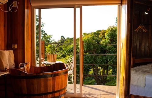 Bento Goncalves Hotel | Villa Vinicolla Hospedagem Conceito (junto à Vinícola Casa Postal)